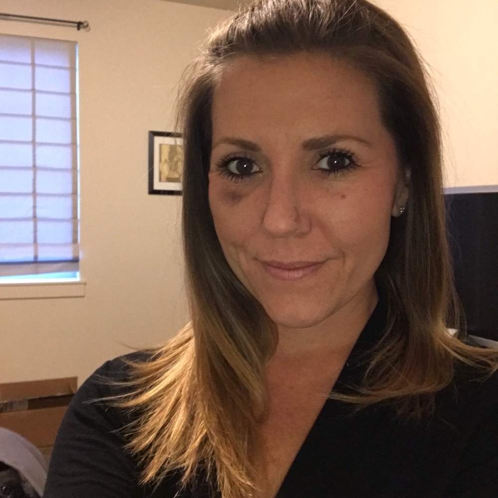 Meet your Posher, Kari